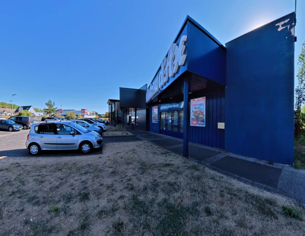 Groupe GNC Holding - Spécialiste de l'immobilier commercial - Metz / Jouy-aux-Arches