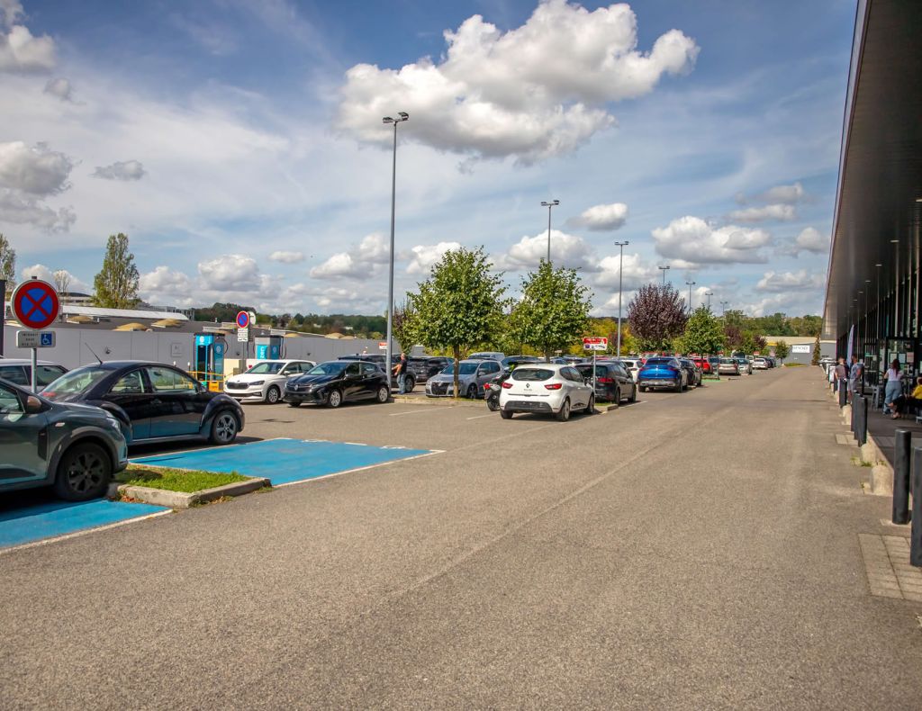 Groupe GNC Holding - Spécialiste de l'immobilier commercial - Metz / Jouy-aux-Arches