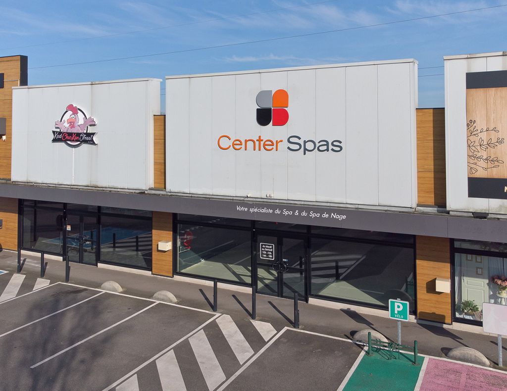 Groupe GNC Holding - Spécialiste de l'immobilier commercial - Metz / Jouy-aux-Arches