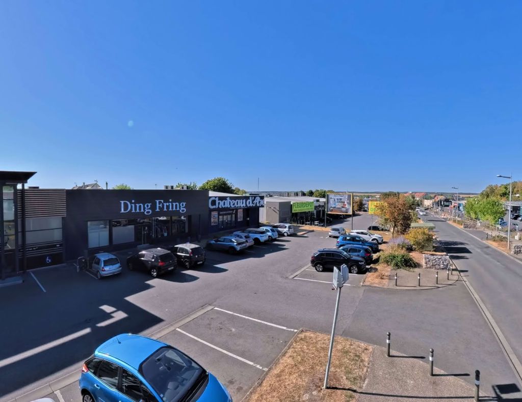 Groupe GNC Holding - Spécialiste de l'immobilier commercial - Metz / Jouy-aux-Arches