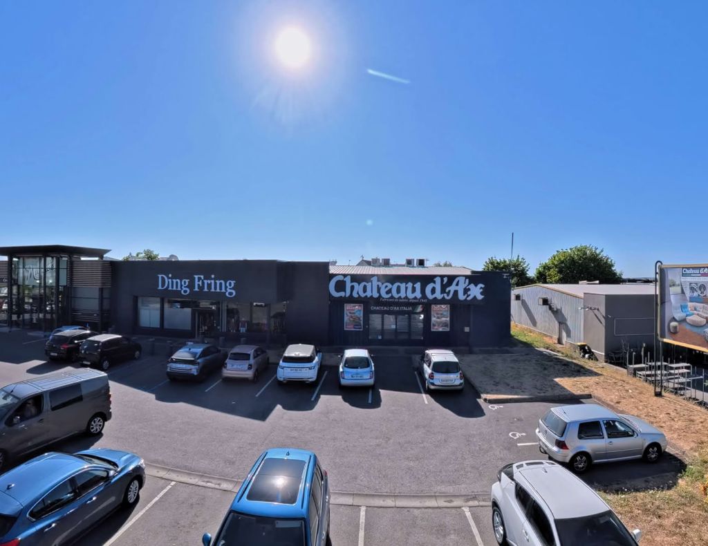 Groupe GNC Holding - Spécialiste de l'immobilier commercial - Metz / Jouy-aux-Arches
