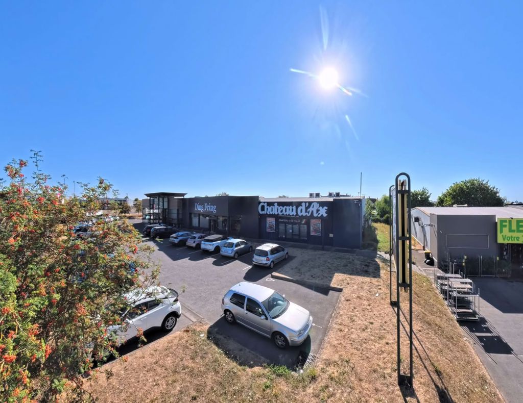 Groupe GNC Holding - Spécialiste de l'immobilier commercial - Metz / Jouy-aux-Arches