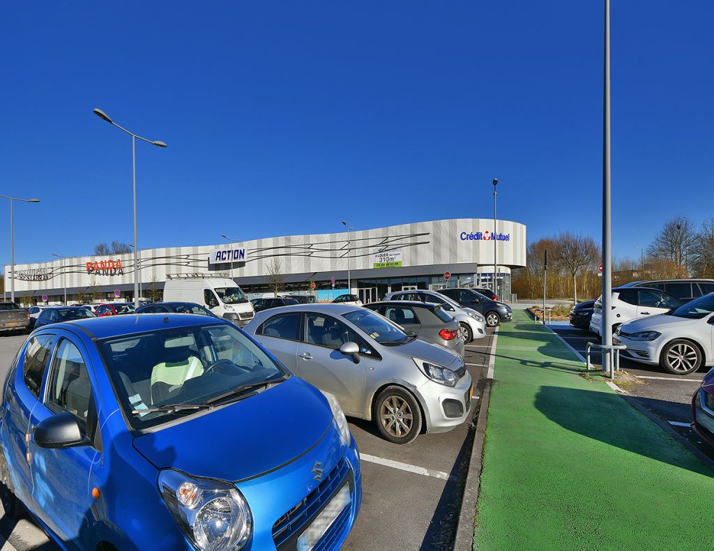 Groupe GNC Holding - Spécialiste de l'immobilier commercial - Metz / Jouy-aux-Arches