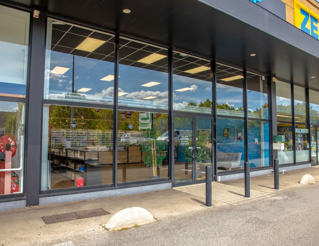 Groupe GNC Holding - Spécialiste de l'immobilier commercial - Metz / Jouy-aux-Arches