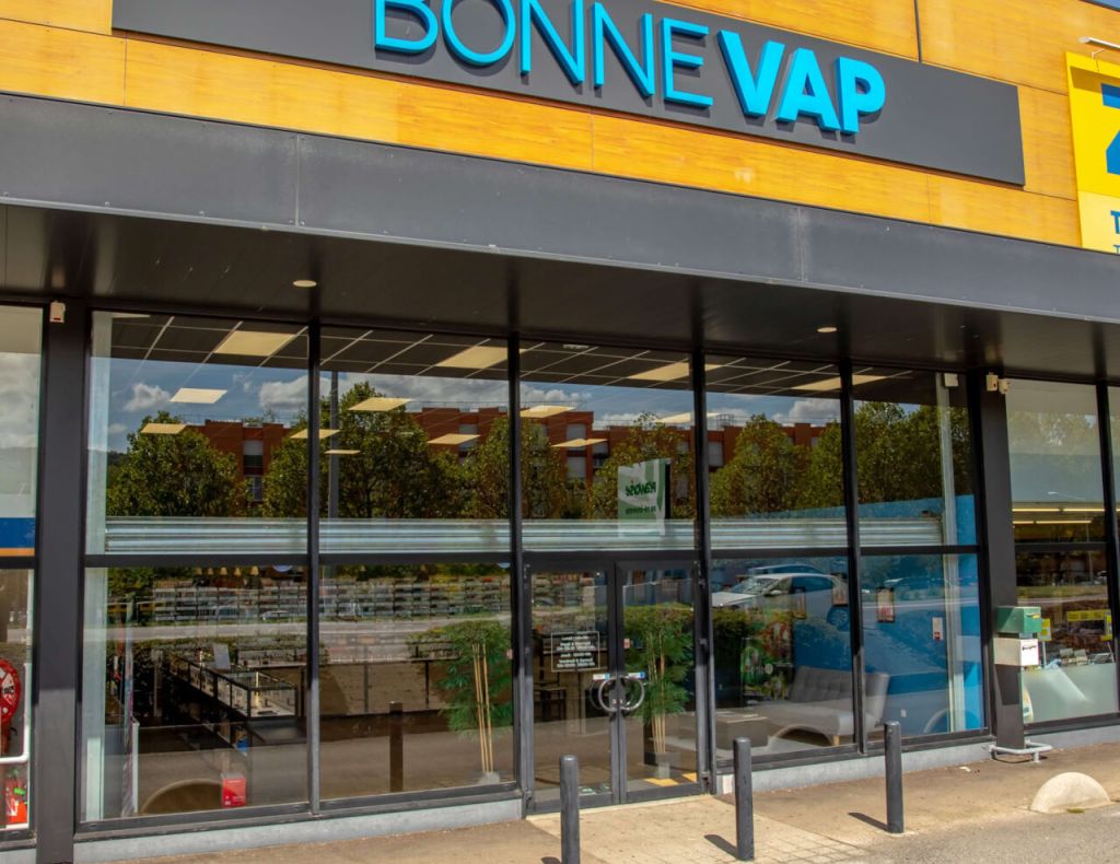 Groupe GNC Holding - Spécialiste de l'immobilier commercial - Metz / Jouy-aux-Arches