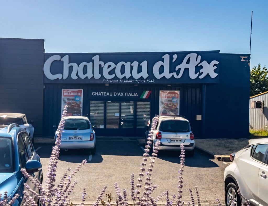 Groupe GNC Holding - Spécialiste de l'immobilier commercial - Metz / Jouy-aux-Arches