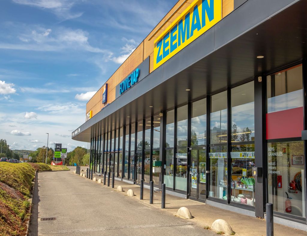 Groupe GNC Holding - Spécialiste de l'immobilier commercial - Metz / Jouy-aux-Arches