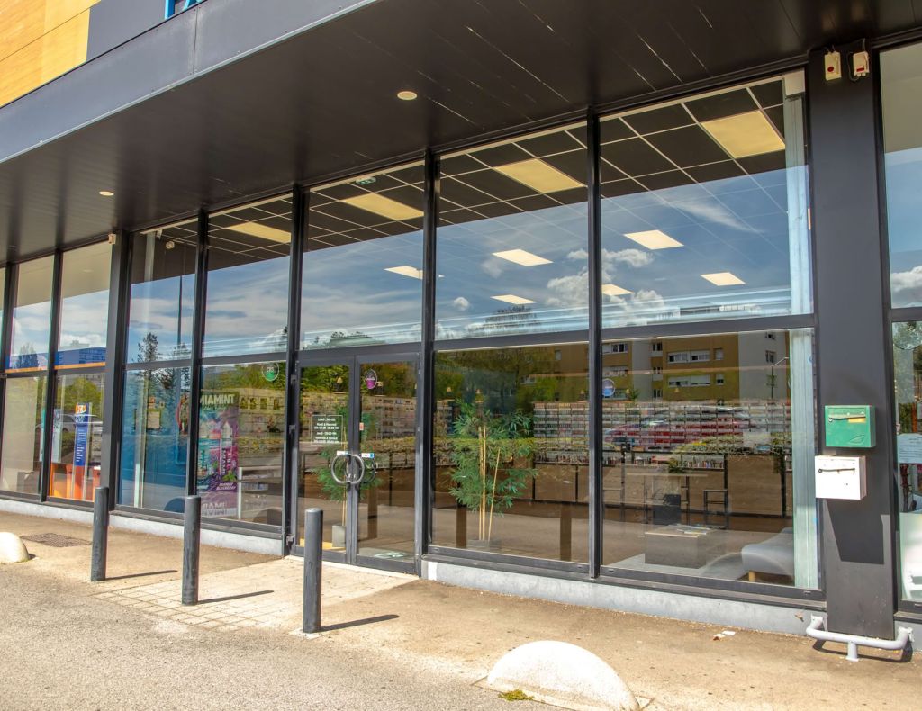 Groupe GNC Holding - Spécialiste de l'immobilier commercial - Metz / Jouy-aux-Arches