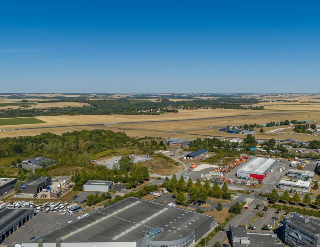 Groupe GNC Holding - Spécialiste de l'immobilier commercial - Metz / Jouy-aux-Arches