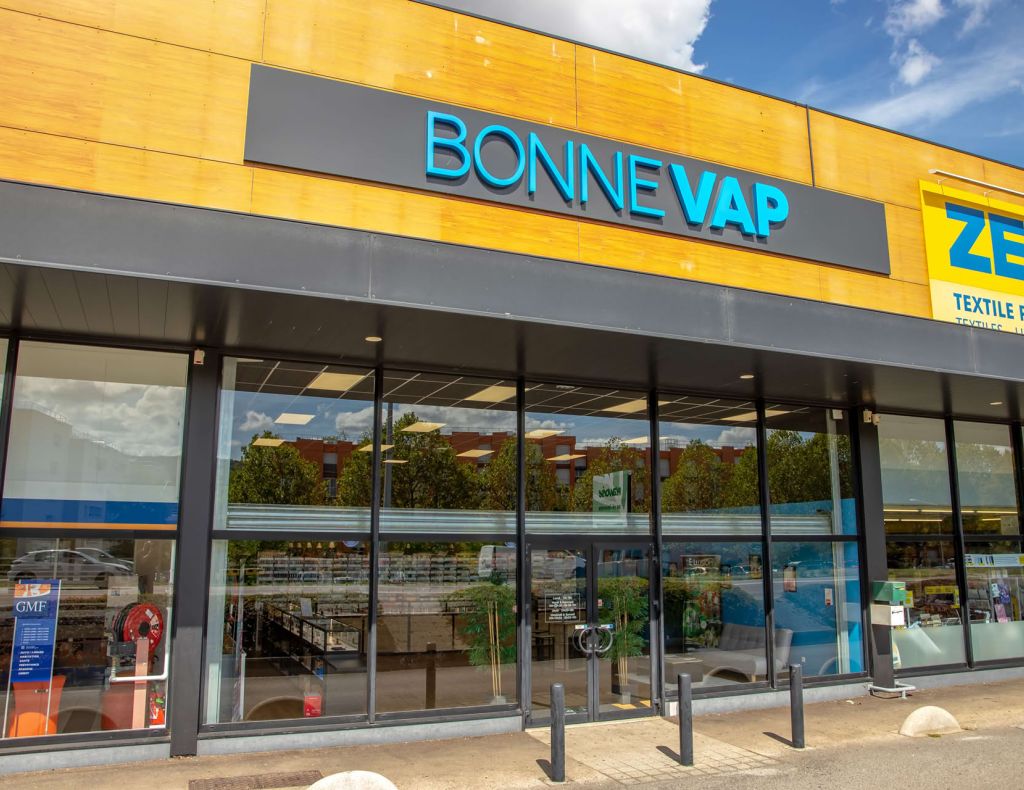 Groupe GNC Holding - Spécialiste de l'immobilier commercial - Metz / Jouy-aux-Arches
