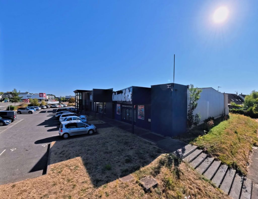 Groupe GNC Holding - Spécialiste de l'immobilier commercial - Metz / Jouy-aux-Arches