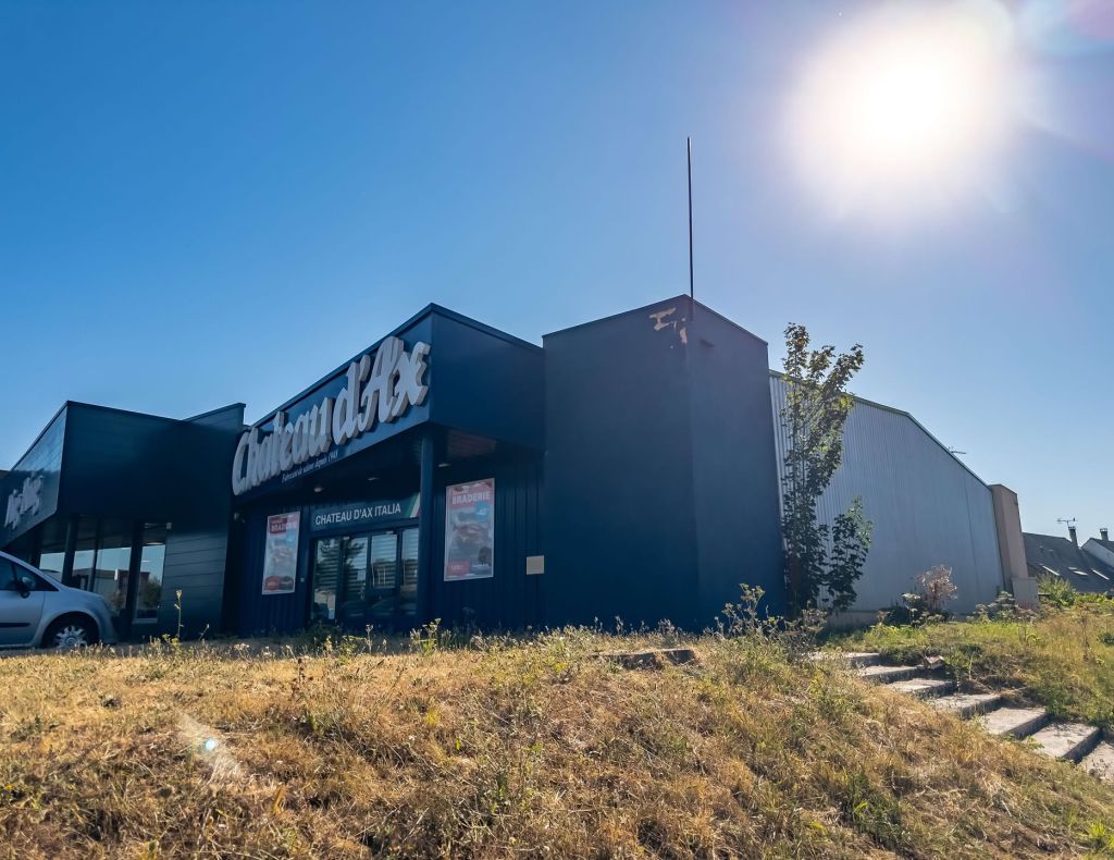 Groupe GNC Holding - Spécialiste de l'immobilier commercial - Metz / Jouy-aux-Arches
