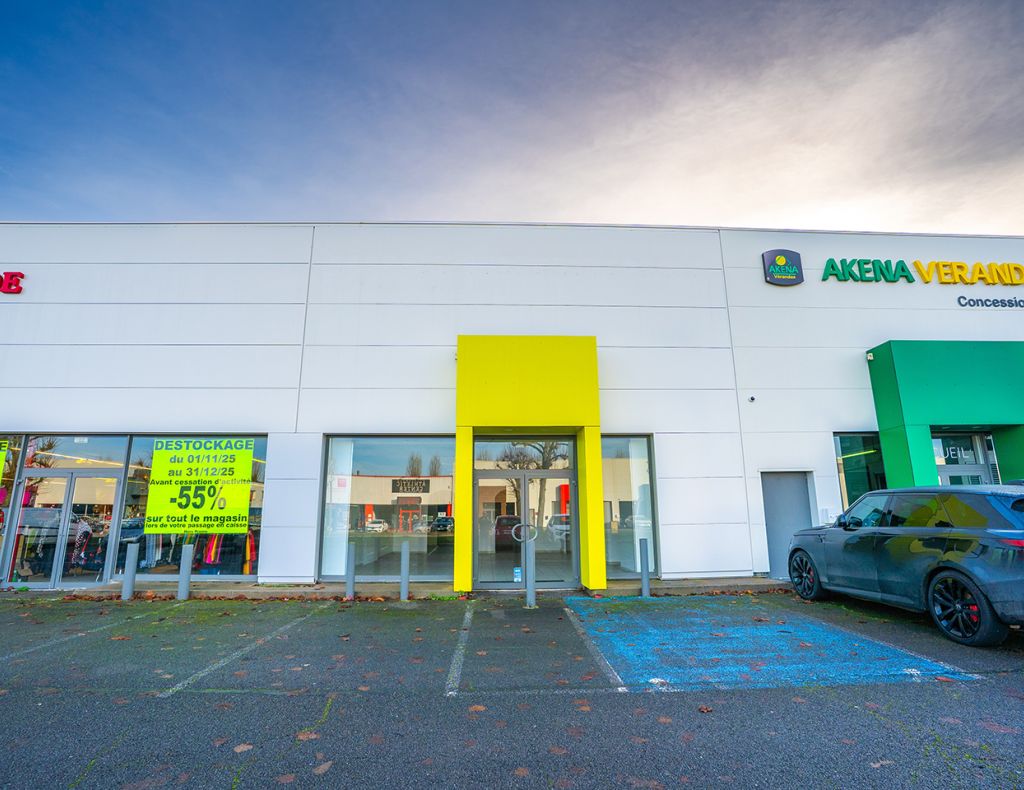 Groupe GNC Holding - Spécialiste de l'immobilier commercial - Metz / Jouy-aux-Arches