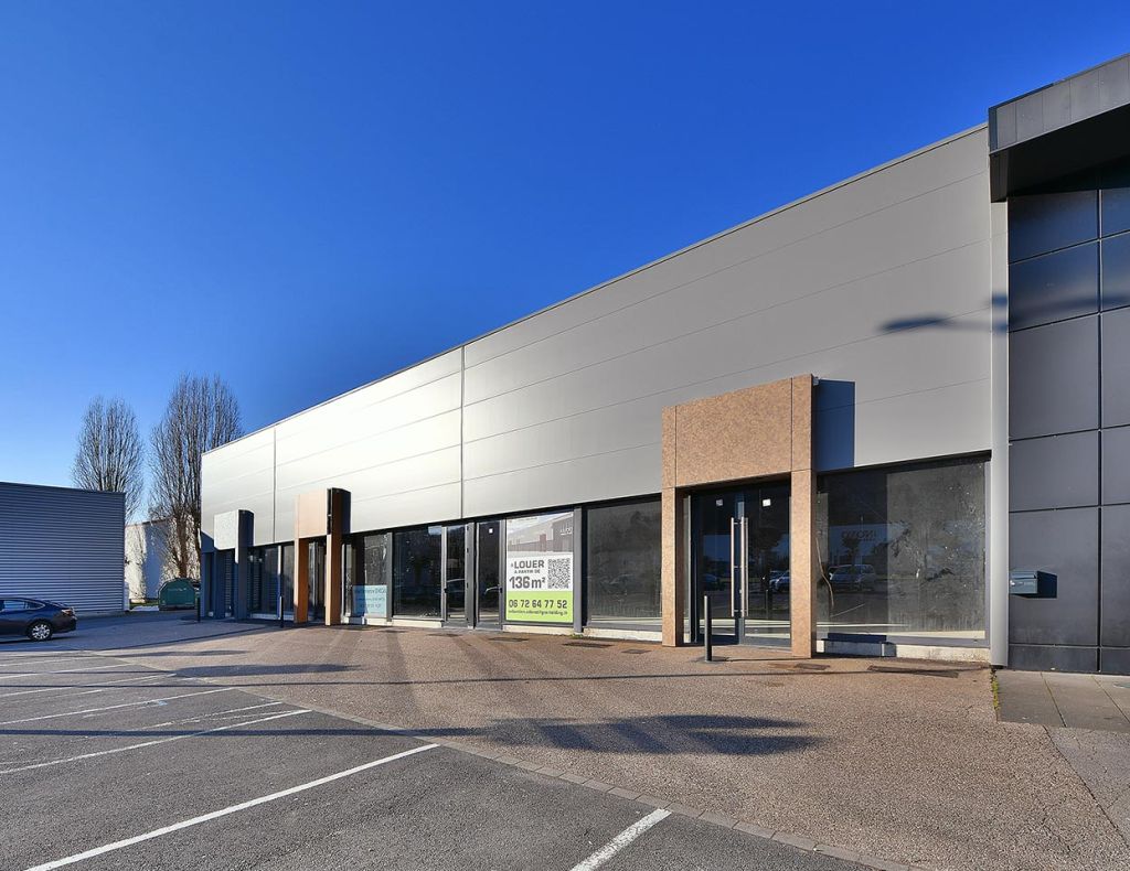 Groupe GNC Holding - Spécialiste de l'immobilier commercial - Metz / Jouy-aux-Arches