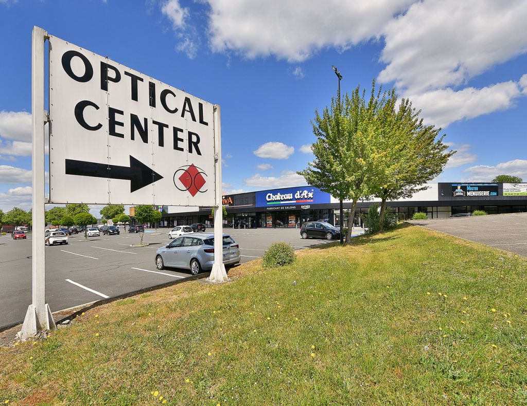 Groupe GNC Holding - Spécialiste de l'immobilier commercial - Metz / Jouy-aux-Arches