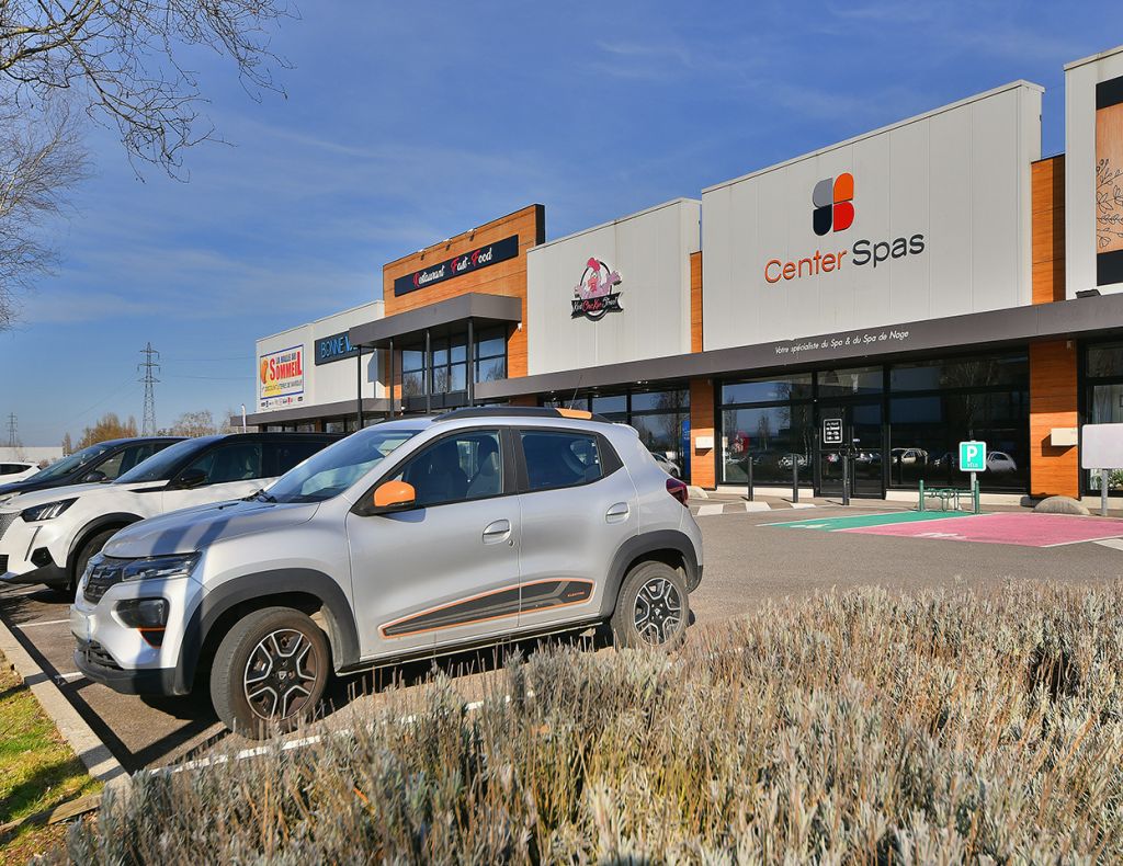 Groupe GNC Holding - Spécialiste de l'immobilier commercial - Metz / Jouy-aux-Arches