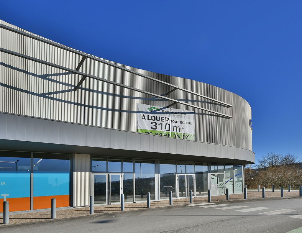 Groupe GNC Holding - Spécialiste de l'immobilier commercial - Metz / Jouy-aux-Arches