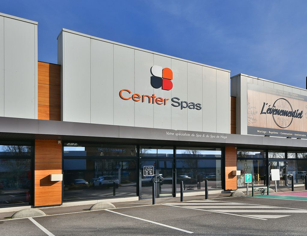 Groupe GNC Holding - Spécialiste de l'immobilier commercial - Metz / Jouy-aux-Arches