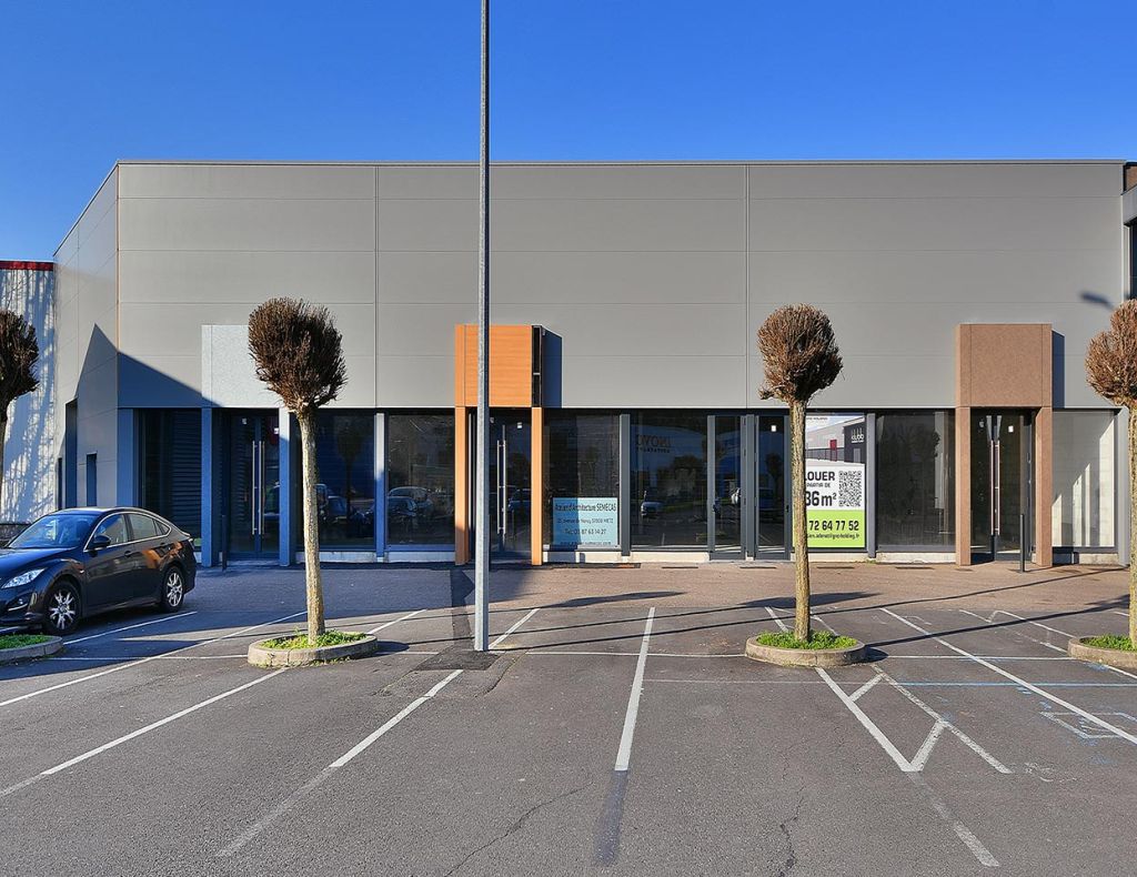 Groupe GNC Holding - Spécialiste de l'immobilier commercial - Metz / Jouy-aux-Arches