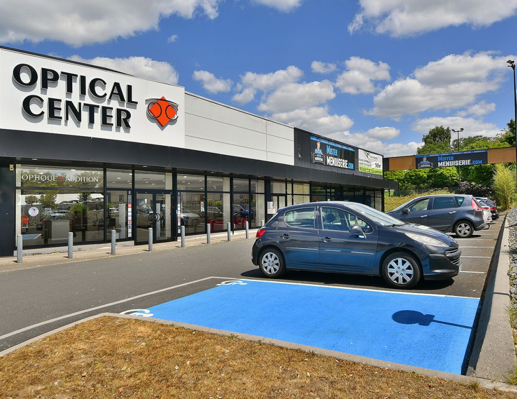 Groupe GNC Holding - Spécialiste de l'immobilier commercial - Metz / Jouy-aux-Arches