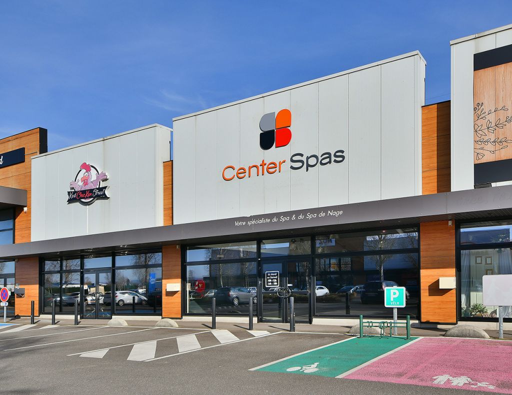 Groupe GNC Holding - Spécialiste de l'immobilier commercial - Metz / Jouy-aux-Arches