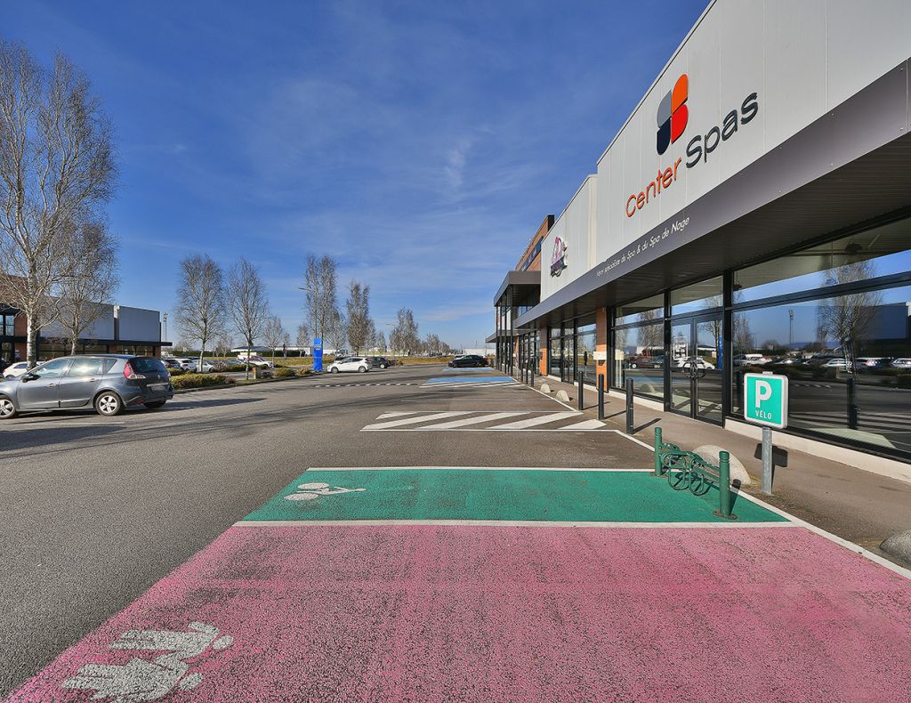 Groupe GNC Holding - Spécialiste de l'immobilier commercial - Metz / Jouy-aux-Arches