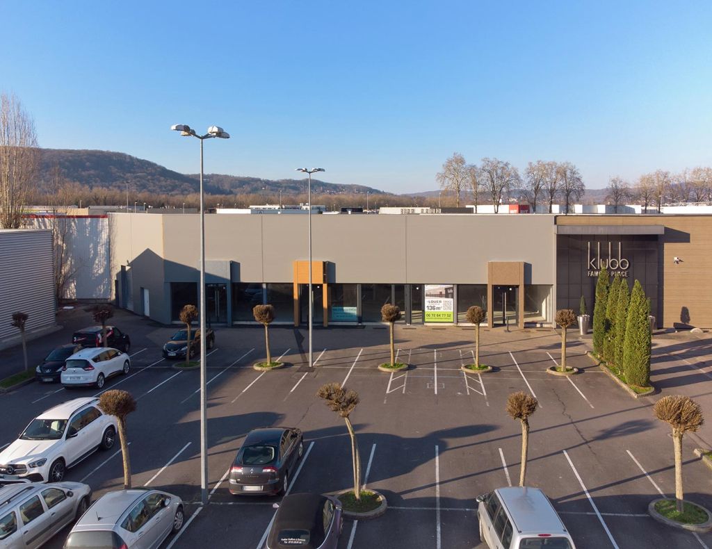 Groupe GNC Holding - Spécialiste de l'immobilier commercial - Metz / Jouy-aux-Arches