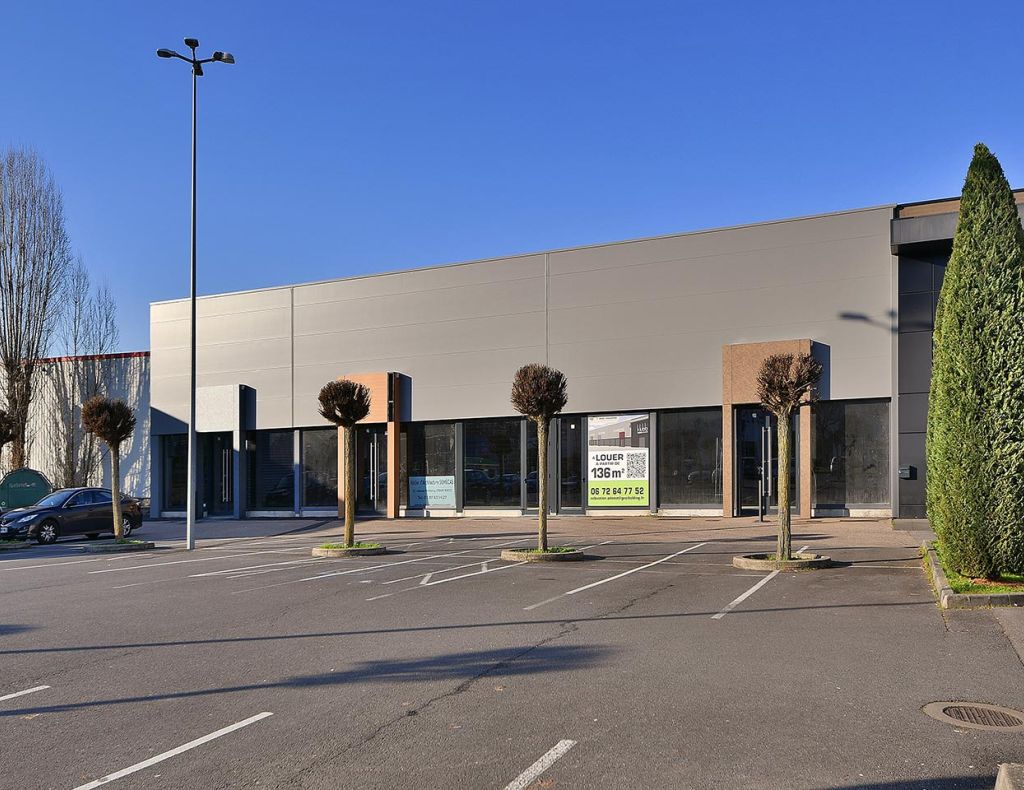 Groupe GNC Holding - Spécialiste de l'immobilier commercial - Metz / Jouy-aux-Arches