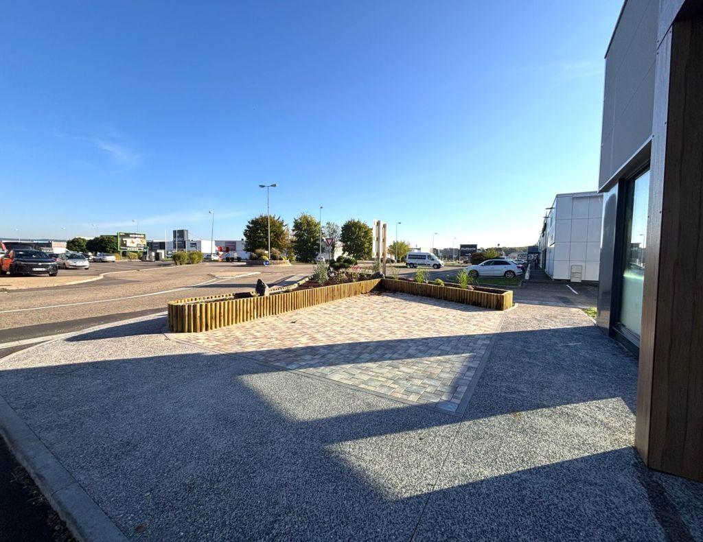 Groupe GNC Holding - Spécialiste de l'immobilier commercial - Metz / Jouy-aux-Arches