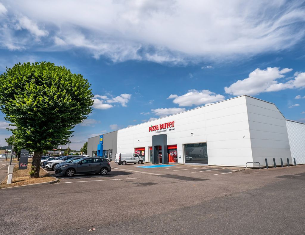 Groupe GNC Holding - Spécialiste de l'immobilier commercial - Metz / Jouy-aux-Arches