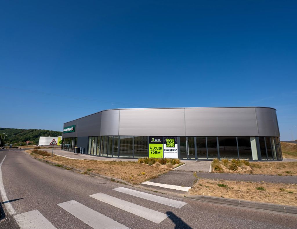 Groupe GNC Holding - Spécialiste de l'immobilier commercial - Metz / Jouy-aux-Arches