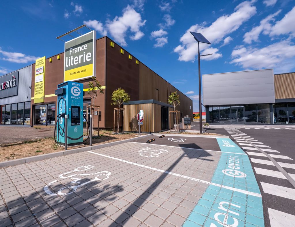 Groupe GNC Holding - Spécialiste de l'immobilier commercial - Metz / Jouy-aux-Arches