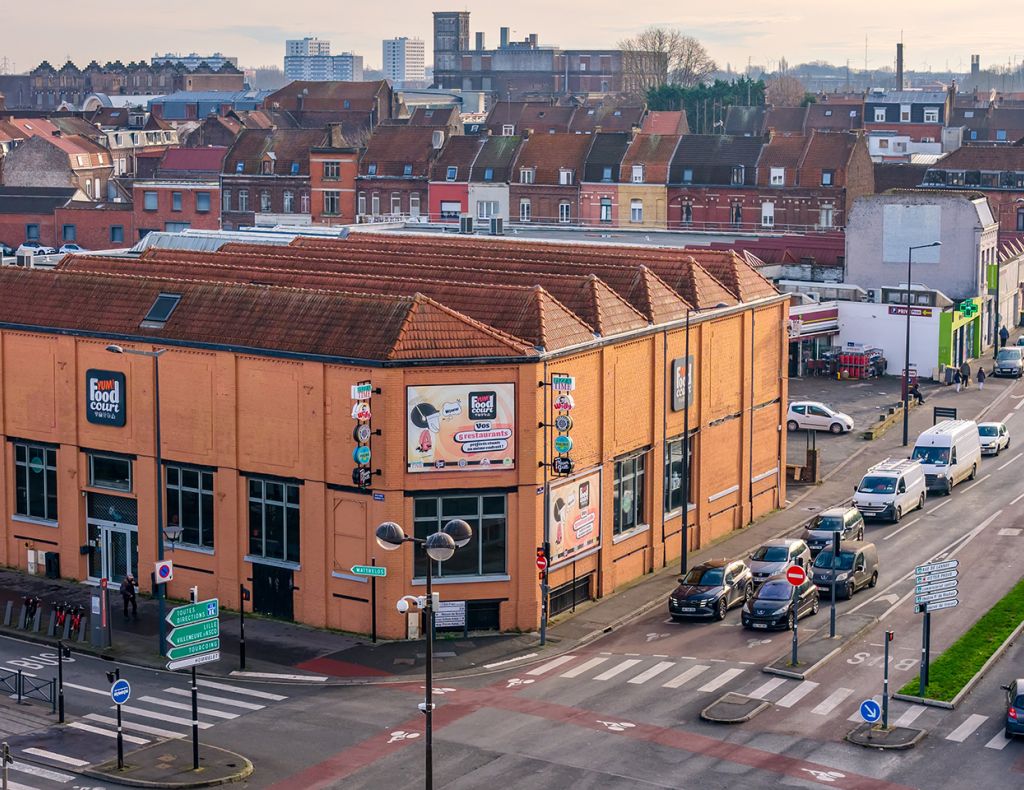 Groupe GNC Holding - Spécialiste de l'immobilier commercial - Metz / Jouy-aux-Arches