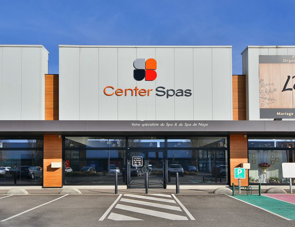 Groupe GNC Holding - Spécialiste de l'immobilier commercial - Metz / Jouy-aux-Arches