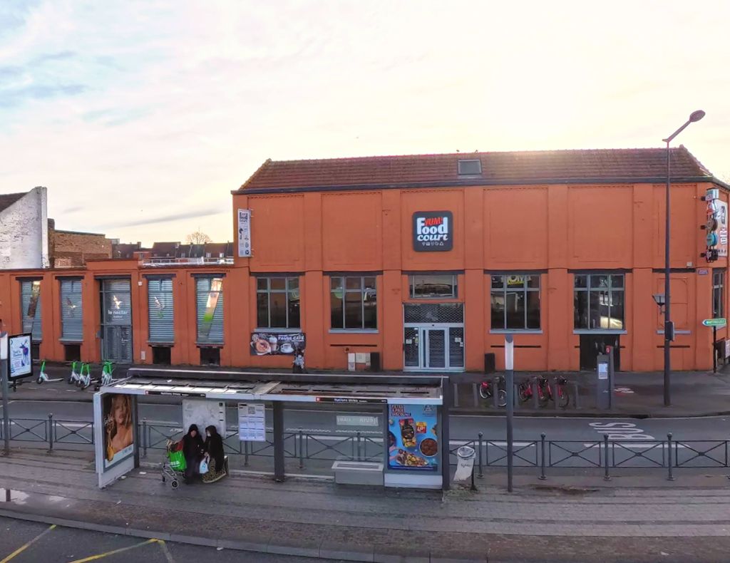 Groupe GNC Holding - Spécialiste de l'immobilier commercial - Metz / Jouy-aux-Arches