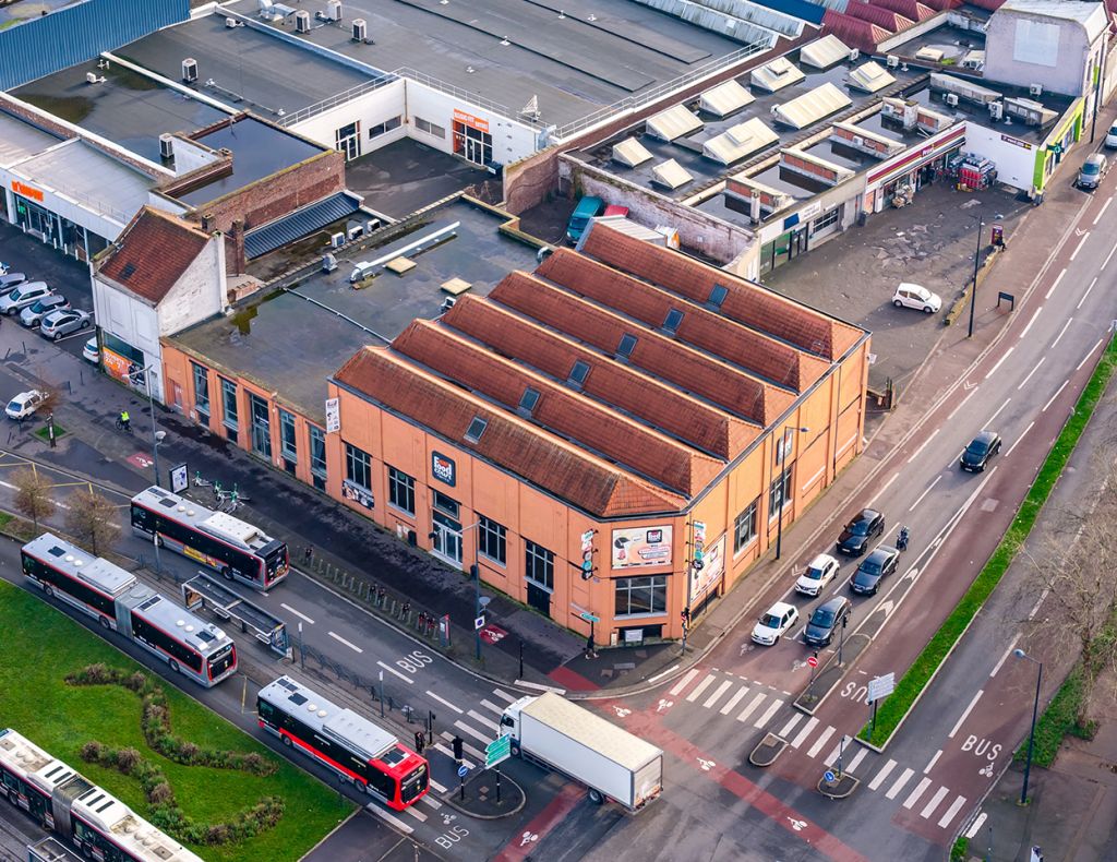 Groupe GNC Holding - Spécialiste de l'immobilier commercial - Metz / Jouy-aux-Arches