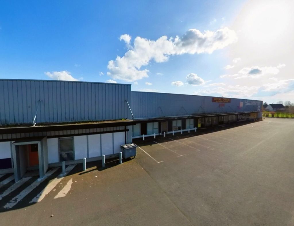 Groupe GNC Holding - Spécialiste de l'immobilier commercial - Metz / Jouy-aux-Arches