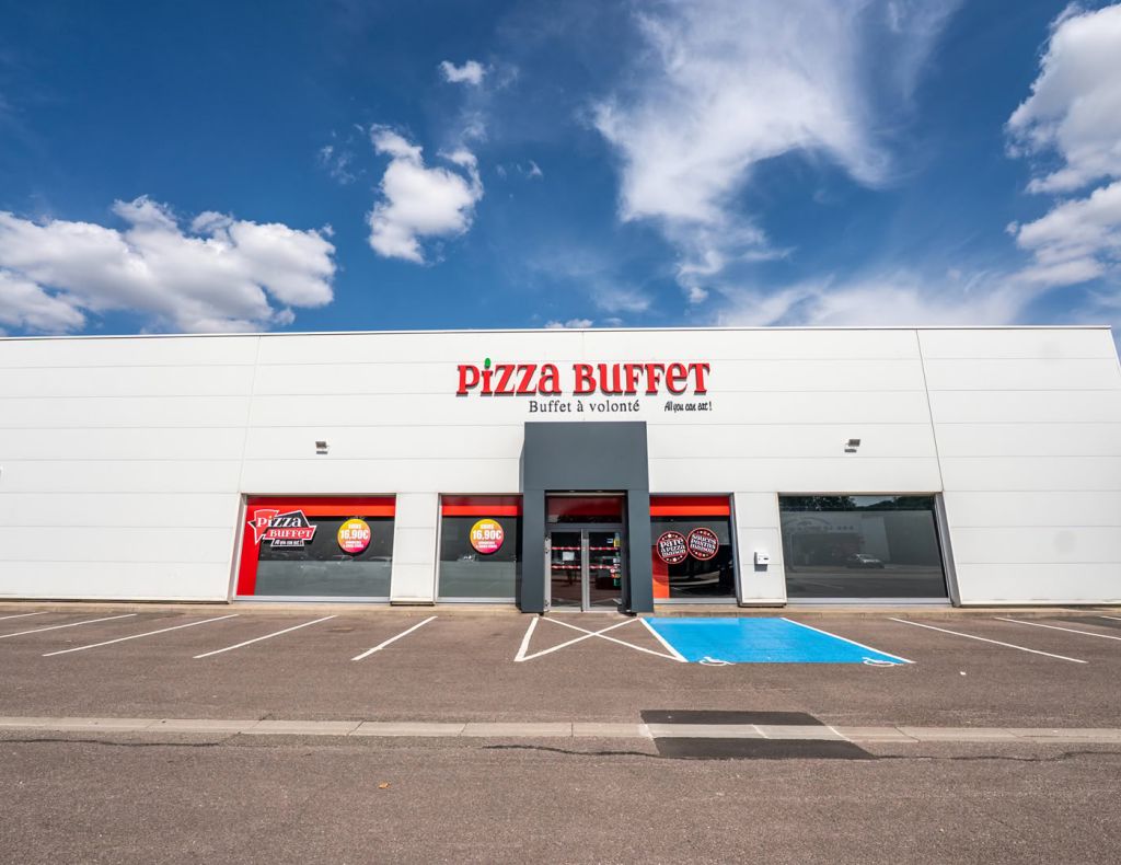 Groupe GNC Holding - Spécialiste de l'immobilier commercial - Metz / Jouy-aux-Arches