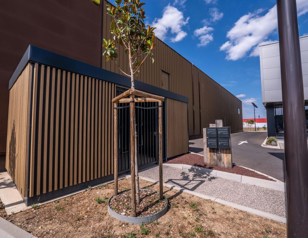 Groupe GNC Holding - Spécialiste de l'immobilier commercial - Metz / Jouy-aux-Arches