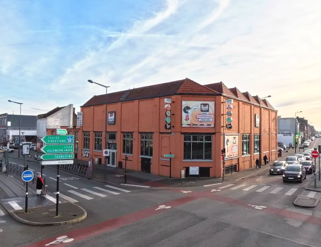 Groupe GNC Holding - Spécialiste de l'immobilier commercial - Metz / Jouy-aux-Arches