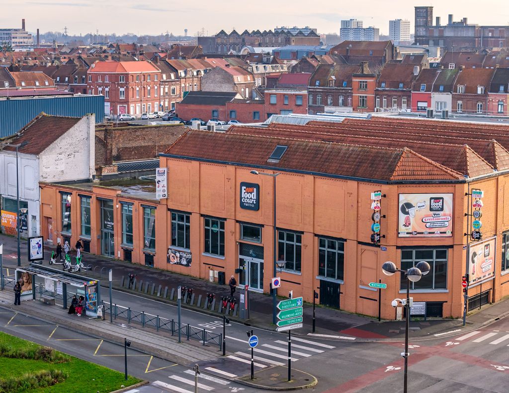 Groupe GNC Holding - Spécialiste de l'immobilier commercial - Metz / Jouy-aux-Arches