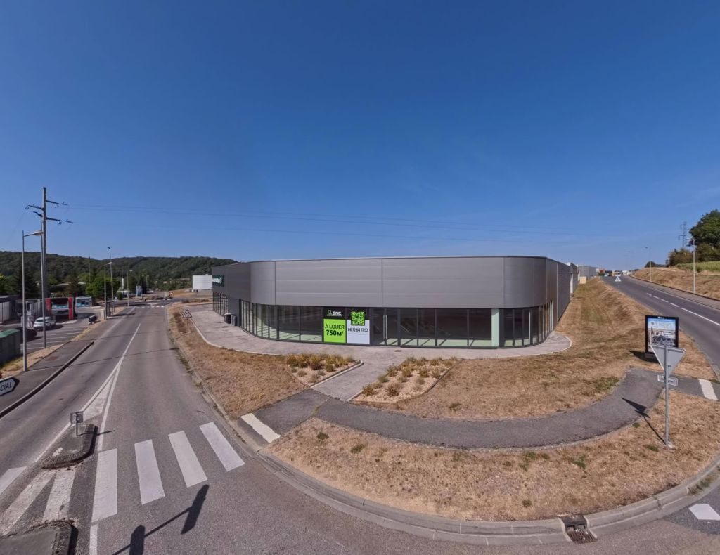 Groupe GNC Holding - Spécialiste de l'immobilier commercial - Metz / Jouy-aux-Arches