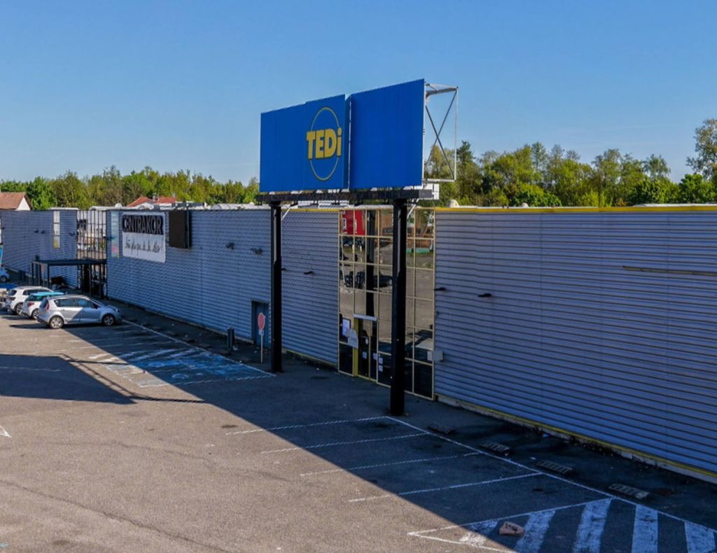 Groupe GNC Holding - Spécialiste de l'immobilier commercial - Metz / Jouy-aux-Arches