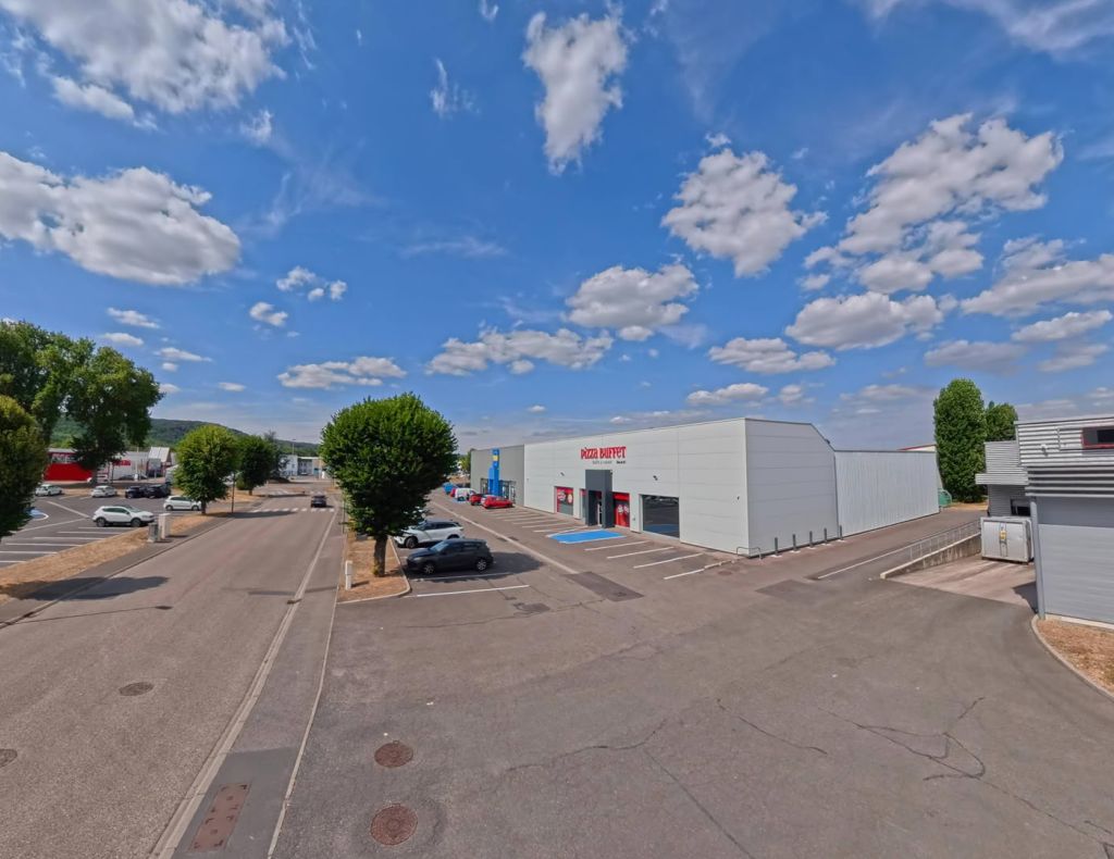 Groupe GNC Holding - Spécialiste de l'immobilier commercial - Metz / Jouy-aux-Arches