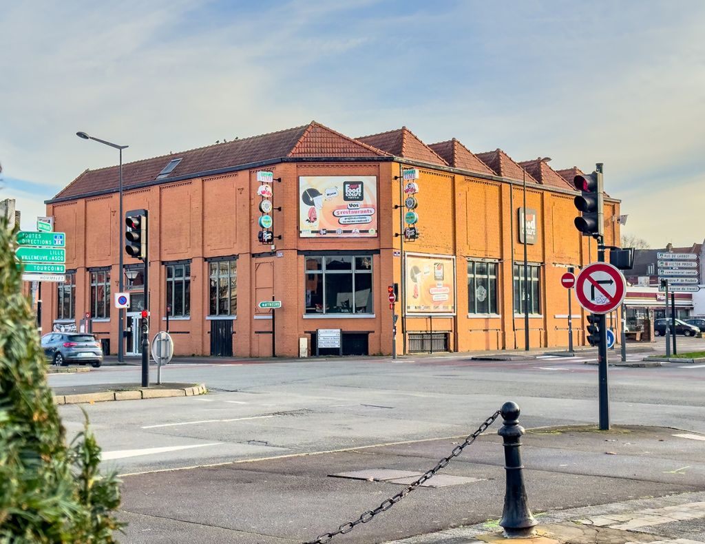 Groupe GNC Holding - Spécialiste de l'immobilier commercial - Metz / Jouy-aux-Arches