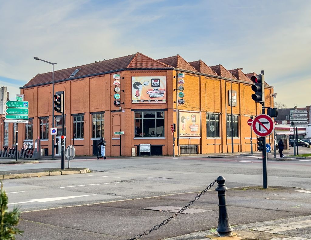 Groupe GNC Holding - Spécialiste de l'immobilier commercial - Metz / Jouy-aux-Arches