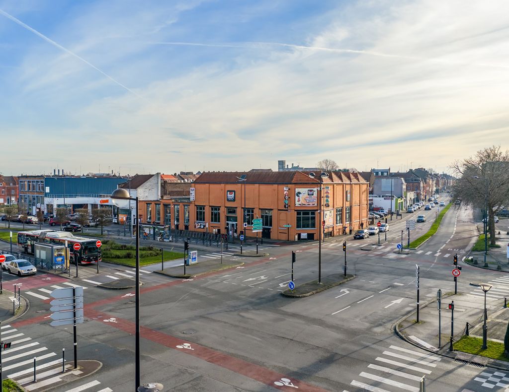 Groupe GNC Holding - Spécialiste de l'immobilier commercial - Metz / Jouy-aux-Arches