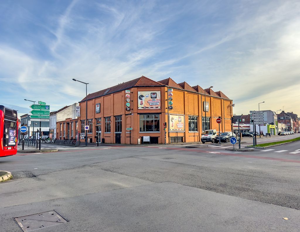 Groupe GNC Holding - Spécialiste de l'immobilier commercial - Metz / Jouy-aux-Arches