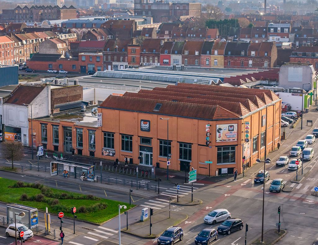 Groupe GNC Holding - Spécialiste de l'immobilier commercial - Metz / Jouy-aux-Arches