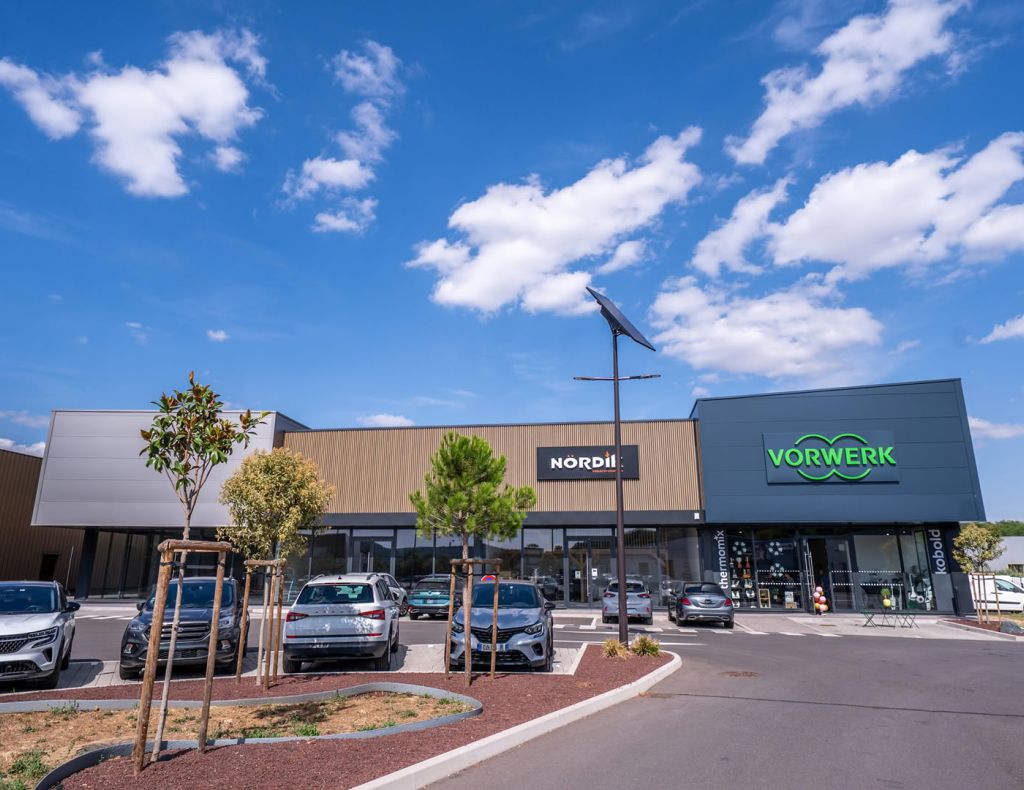 Groupe GNC Holding - Spécialiste de l'immobilier commercial - Metz / Jouy-aux-Arches